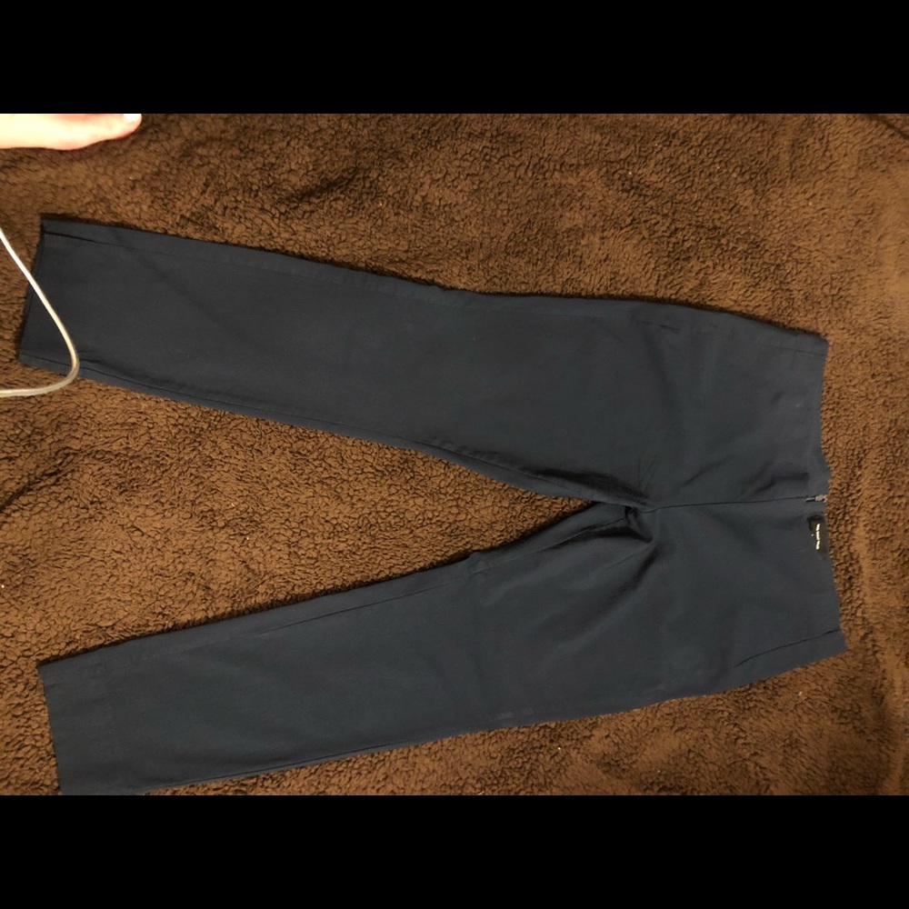 Who what when where pants size 16 super cute